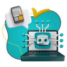 AI Product Lab. Собираем MVP за 3 занятия – как взрослые IT-команды - КИБЕРшкола программирования для детей, компьютерные курсы для школьников, начинающих и подростков - KIBERone г. Мариуполь