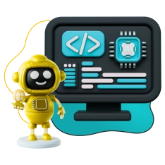 Vibe Coding & AI-инжиниринг - КИБЕРшкола программирования для детей, компьютерные курсы для школьников, начинающих и подростков - KIBERone г. Мариуполь